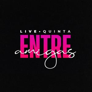 Entre Amigas Live