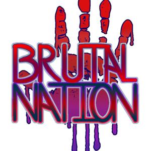 Brutal Nation