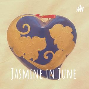 Jasmine in June: Audio Diaries of Life and Love After Divorce