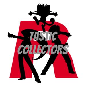 Tastic Collectors