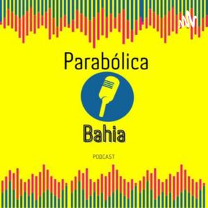 Parabólica Bahia