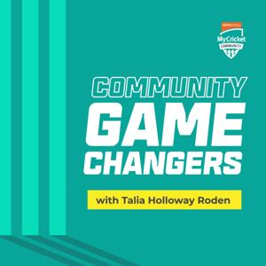 Community Gamechangers