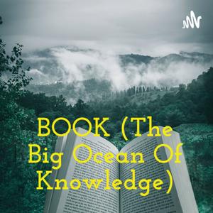 Book (The Big Ocean Of Knowledge)