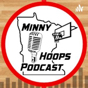 Minny Hoops Podcast