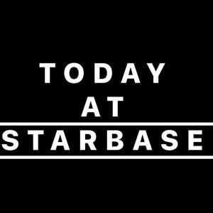 Today at Starbase