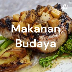 Makanan Budaya