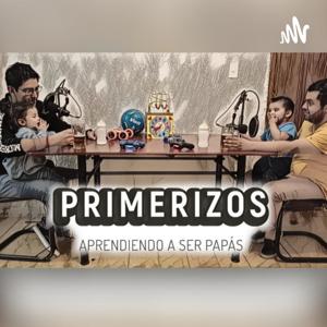 Primerizos Podcast