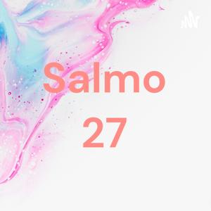 Salmo 27 by Celio Oliveira