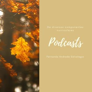 Podcasts-8°ano