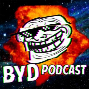 bYd Podcast
