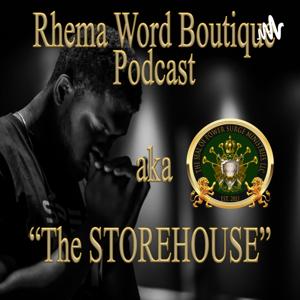 Power Surge Ministries Rhema Word Boutique (aka "The STOREHOUSE")