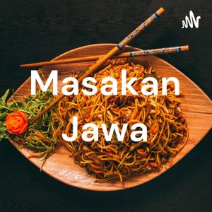 Masakan Jawa