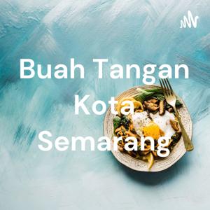 Buah Tangan Kota Semarang