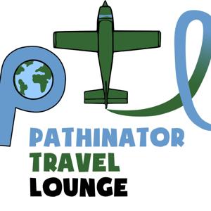Pathinator Travel Lounge