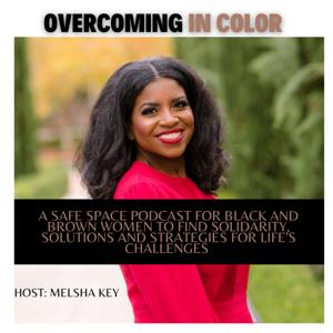 Overcoming In Color