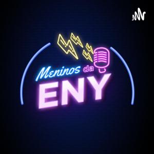 Meninos da Eny