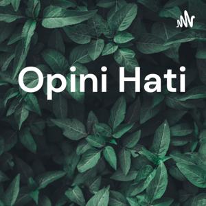 Opini Hati