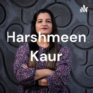 Entrepreneur Talks by Harshmeen Kaur