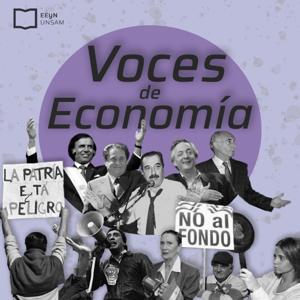 Voces de Economía