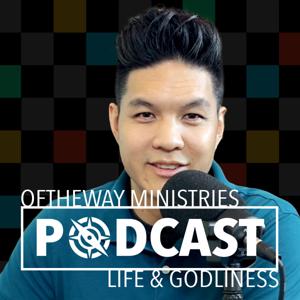 OFTHEWAY Ministries Podcast