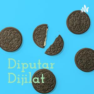 Diputar Dijilat