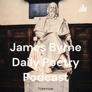 James Byrne Daily Poetry Podcast