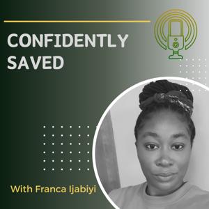 Confidently Saved +