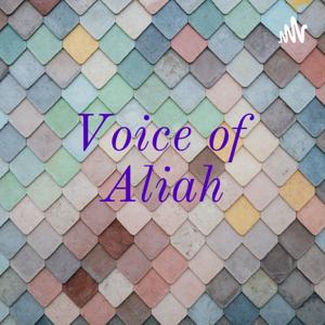 Voice of Aliah