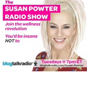 The Susan Powter Radio Show