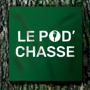 LE POD'CHASSE