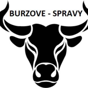 Burzové správy