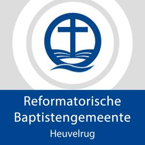 Reformatorische Baptistengemeente Heuvelrug