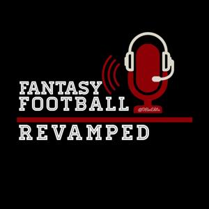 Fantasy Football Revamped