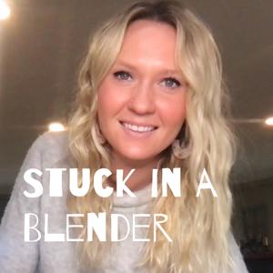 Stuck in a Blender