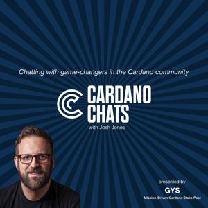 Cardano Chats