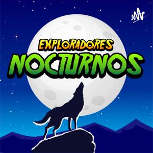 Exploradores Nocturnos