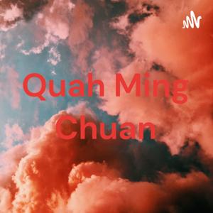 Quah Ming Chuan