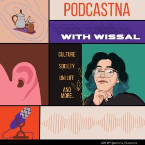 Podcastna