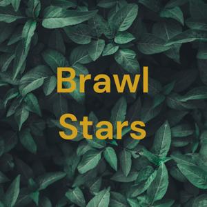 Brawl Stars by Rosario Sciacca