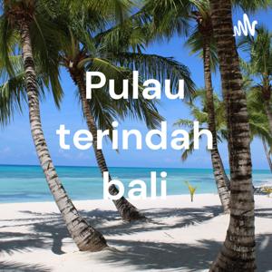 Pulau terindah bali