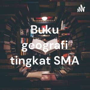 Buku geografi tingkat SMA