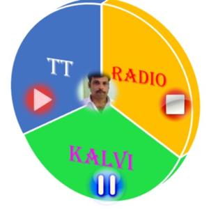 TT RADIO KALVI கற்றலில் கேட்டலும் நன்று