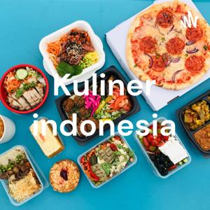 Kuliner indonesia