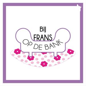 Bij Frans op de bank