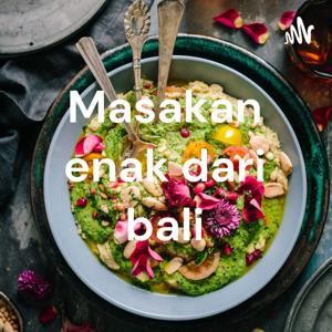 Masakan enak dari bali