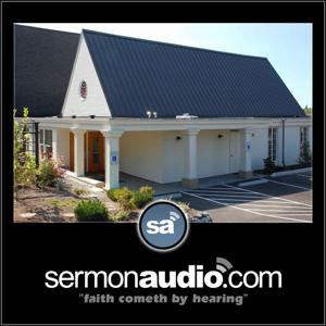 Trinity Reformed Baptist Church