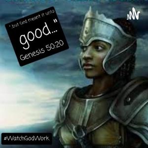 #WatchGodWork