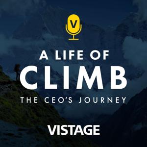 A Life of Climb: The CEO's Journey