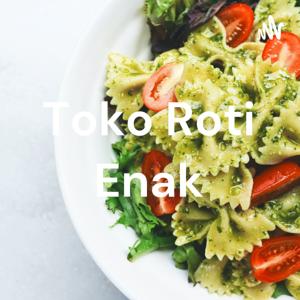 Toko Roti Enak