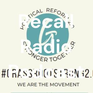 Recall Radio Podcast